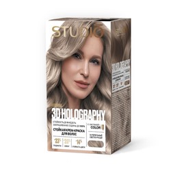 СТУДИО Профешнл № 8,1  ПЕПЕЛЬНЫЙ СВЕТЛО-РУСЫЙ /6