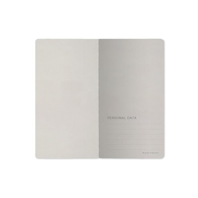 Записная книжка А6  30л клетка "ИРИСЫ" 7-30-001/25 Bruno Visconti