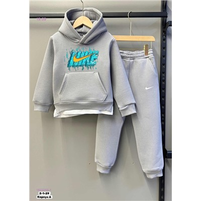 Спортивный костюм 1822255-1