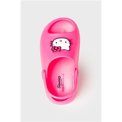 Сабо для девочек PLAYTODAY, 1239765