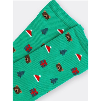 НОСКИ ДЕТСКИЕ 430K-2629