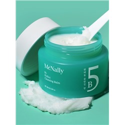 MCNALLY - БАЛЬЗАМ ОЧИЩАЮЩИЙ С ПАНТЕНОЛОМ B5 PERFECT CLEANSING BALM, 100 МЛ
