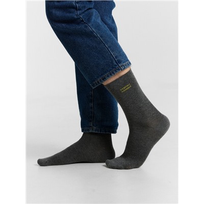 НОСКИ МУЖСКИЕ 017K-3035