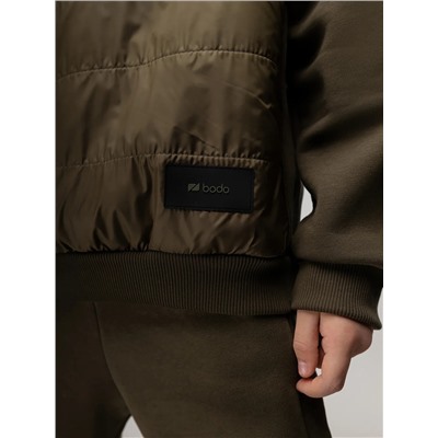 Bodo Костюм 11-571MU