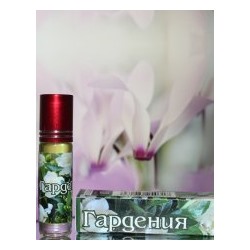 Масляные духи Гардения Крым-Парфюм