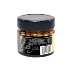 Варенье сибирское из сосновой шишки с кедровым орехом / 100г / Сибирский кедр