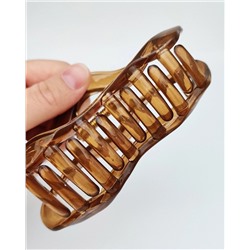 Заколка-крабик Облачко