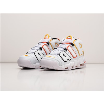 Кроссовки Nike Air More Uptempo