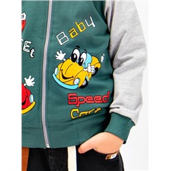 Bonito Бомбер BK1376BM