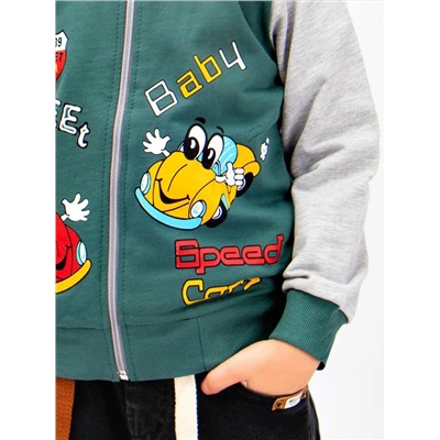 Bonito Бомбер BK1376BM