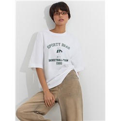 MARK FORMELLE Футболка 112950