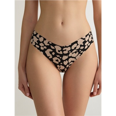 Трусы CONTE INVISIBLE LBR 1226 Трусы женские