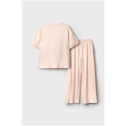 Комплект (Футболка+Брюки) PLAYTODAY, 1185616