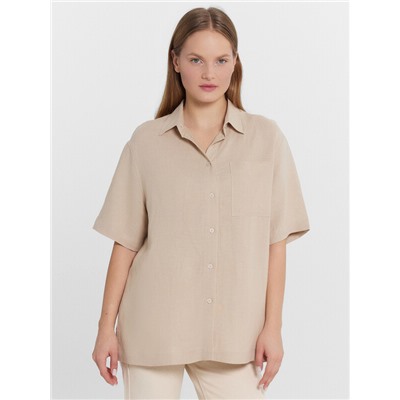 РУБАШКА ЖЕНСКАЯ 112855-1/1