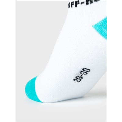 Носки трикотажные для мальчиков, 3 пары в комплекте