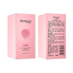 Глиняная маска стик BIOAQUA PEACHES MASK