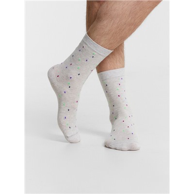 НОСКИ МУЖСКИЕ 017K-2853