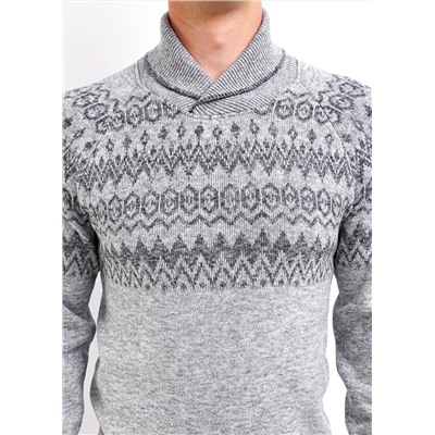 CLEVER Джемпер 492628хпэ