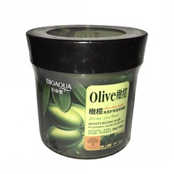 Маска для волос Bioaqua Olive