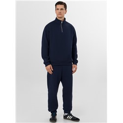 КОМПЛЕКТ МУЖСКОЙ (ТОЛСТОВКА, БРЮКИ) 191037