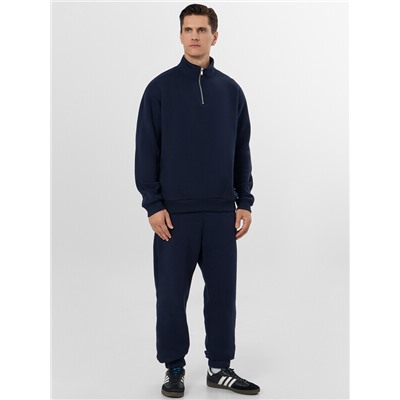 КОМПЛЕКТ МУЖСКОЙ (ТОЛСТОВКА, БРЮКИ) 191037