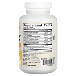 Jarrow Formulas, Bone-Up, 240 капсул