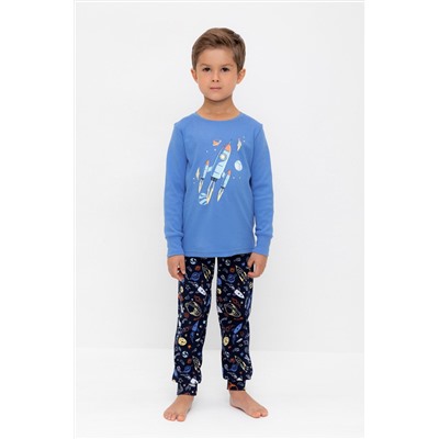 CROCKID Пижама К 1541