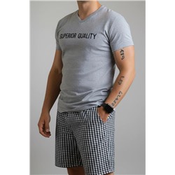 Lika Dress Пижама 10342