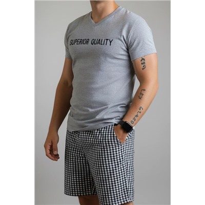 Lika Dress Пижама 10342