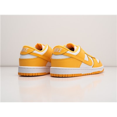 Кроссовки Nike SB Dunk Low
