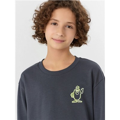 MARK FORMELLE Лонгслив 123446-2