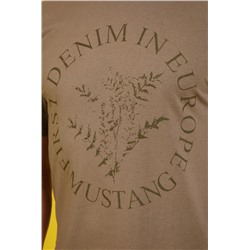 Футболка 4472 (Хаки)