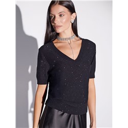 VILATTE Джемпер D39.371