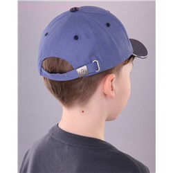 565-BS Бейсболка для мальчика (50-52)