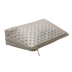 Sunflower Косметичка лодочка малая с тиснением №19 261