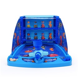 Настольная игра "Волшебный Пинбол" в коробке