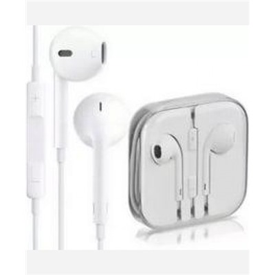 Наушники "Ear Pods". 9046060