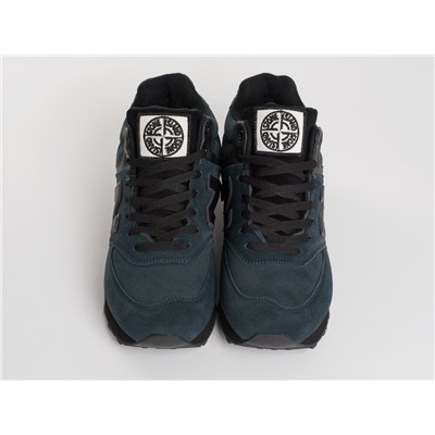 Зимние Кроссовки New Balance 574 Mid