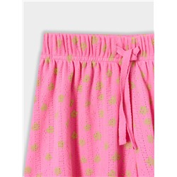 ШОРТЫ ДЛЯ ДЕВОЧЕК ДОМАШНИЕ 537004