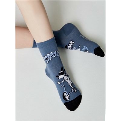 Классические CONTE-KIDS TIP-TOP Носки детские