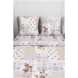 Наволочка перкаль Коллаж