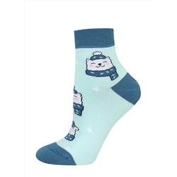 БРЕСТСКИЕ Носки ARCTIC 1407 (махровые, короткие)