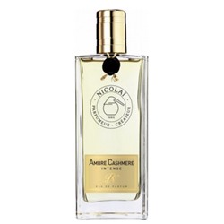NICOLAI PARFUMEUR CREATEUR AMBRE CASHMERE INTENSE edp 100ml TESTER