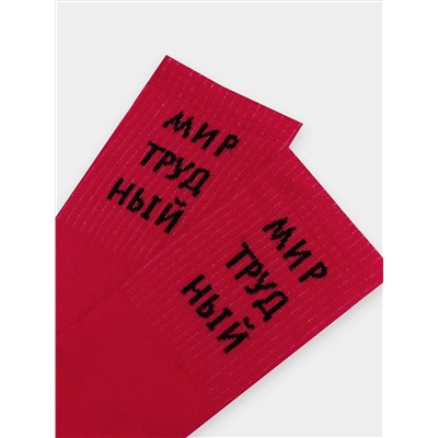 MARK FORMELLE Женские носки 217K-3054