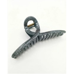 Заколка-крабик