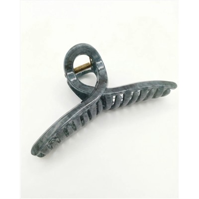 Заколка-крабик