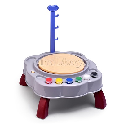 Набор творческая мастерская "Глиняный мастер" в коробке