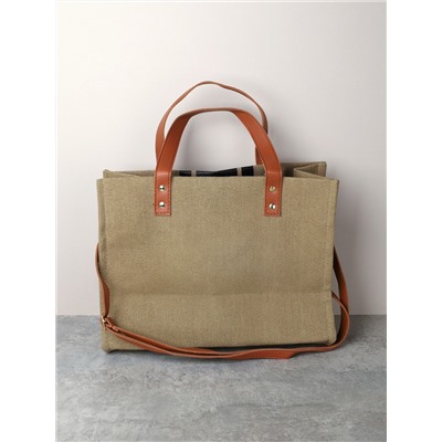 Сумка 33x13x25 / FX-2025 /уп 10/100/черная полоса на кнопке