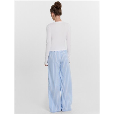 КОМПЛЕКТ ЖЕНСКИЙ (ДЖЕМПЕР, БРЮКИ) 592549