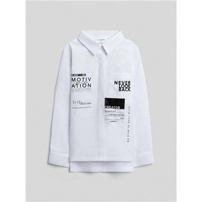 Acoola Блузка 20240260222